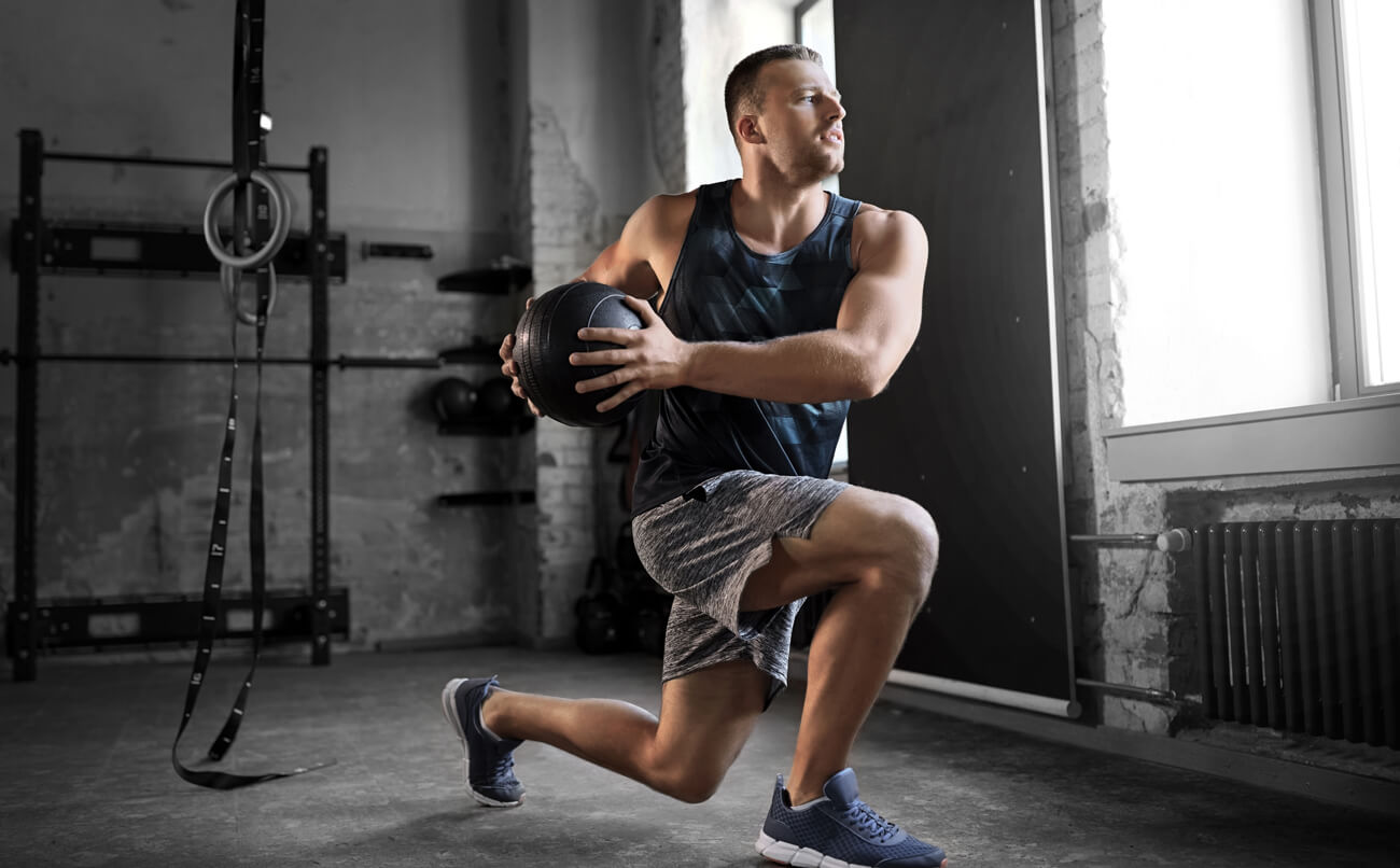 The Benefits of TRT Beyond Muscle Gains